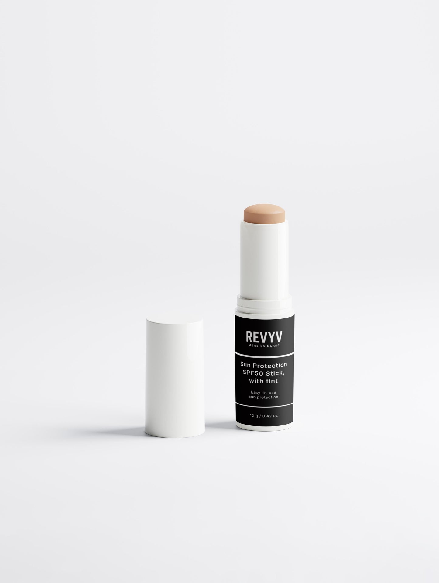 Sun Protection SPF50 Stick, with tint