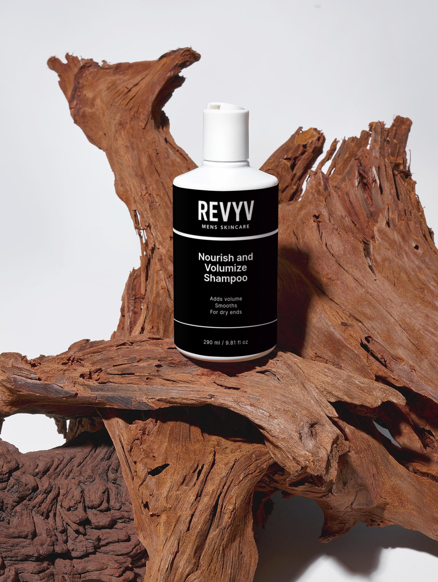 Nourish and Volumize Shampoo