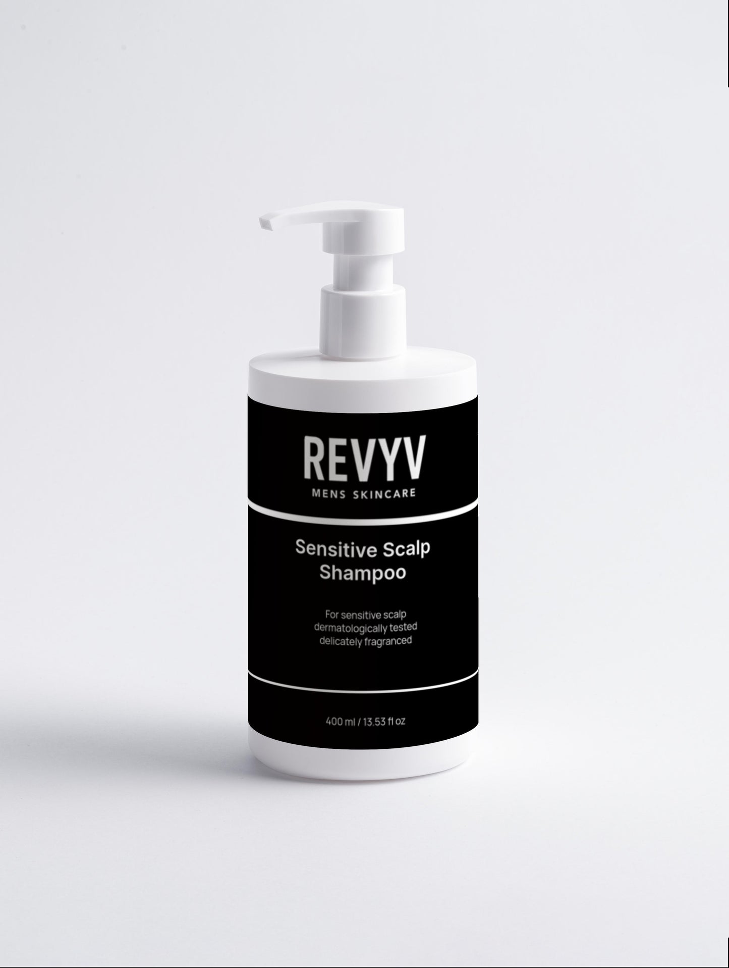 Sensitive Scalp Shampoo