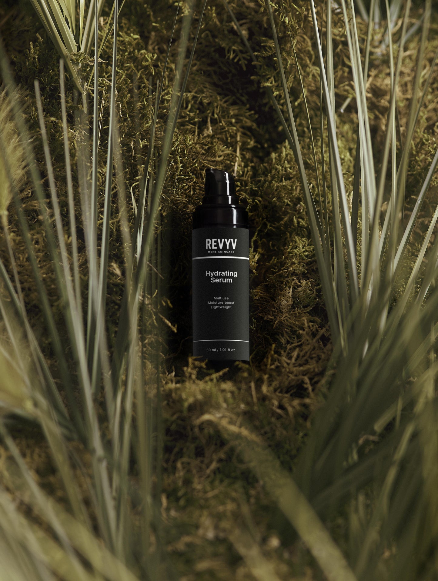 Hydrating Serum