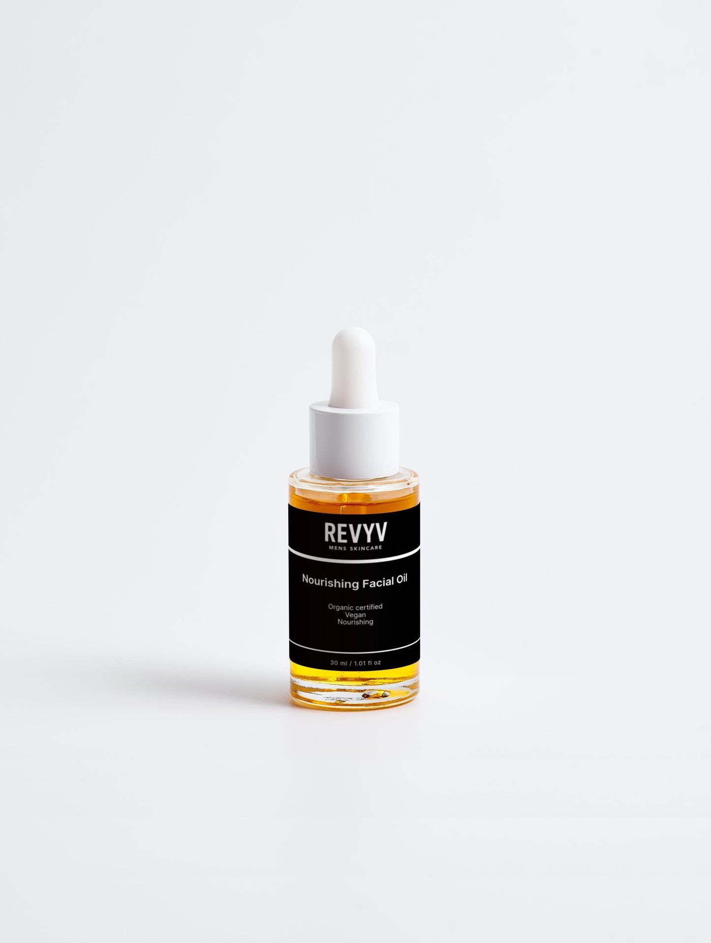 Nourishing Facial Oil