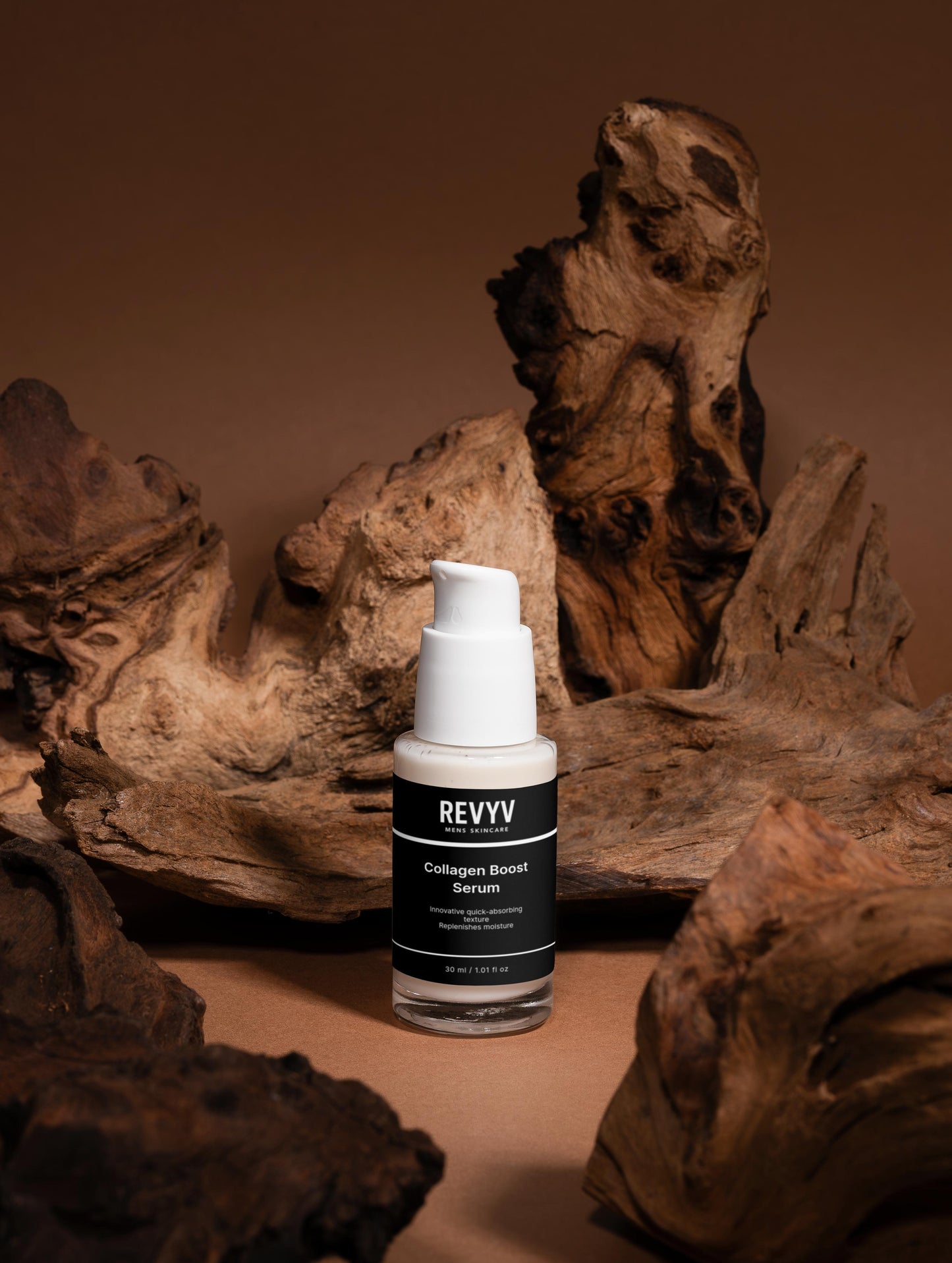 Collagen Boost Serum