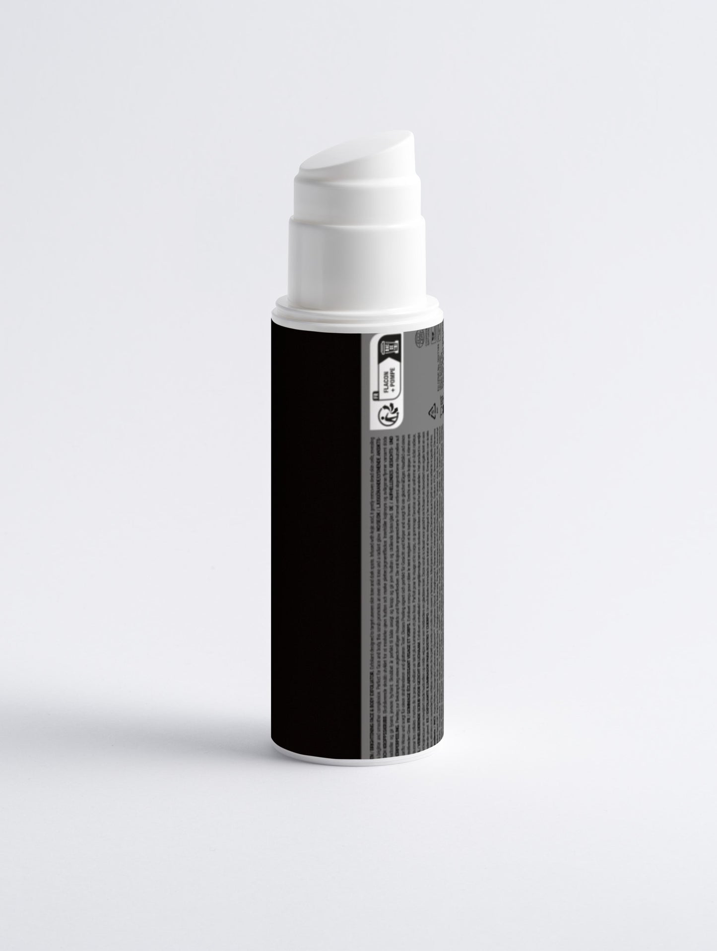 Brightening Face&Body Exfoliator with Kojic Acid