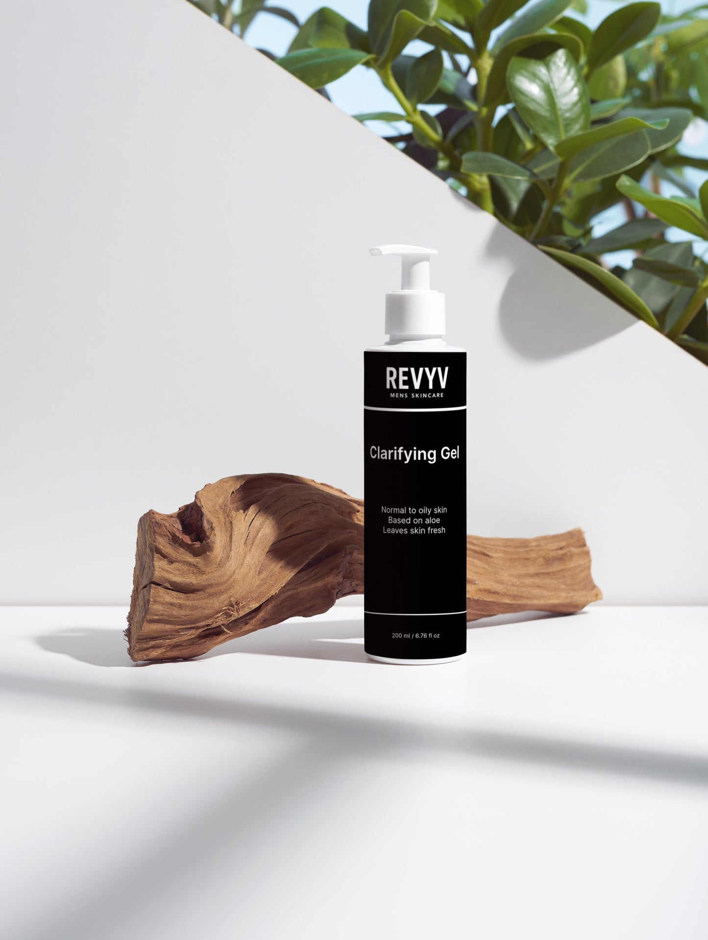 Clarifying Gel