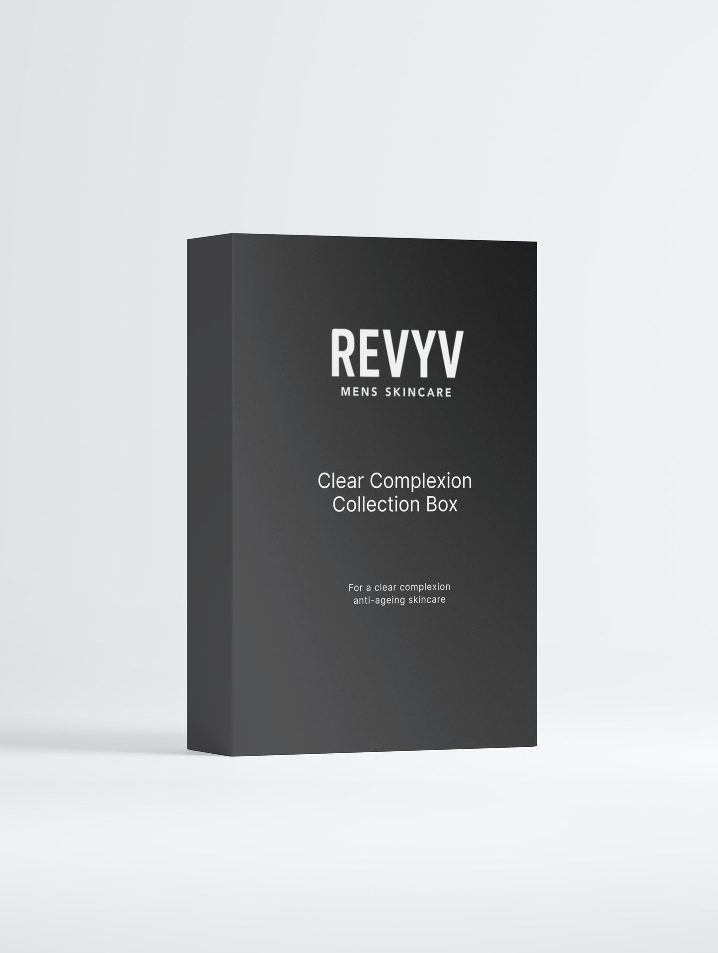 Clear Complexion Collection Box