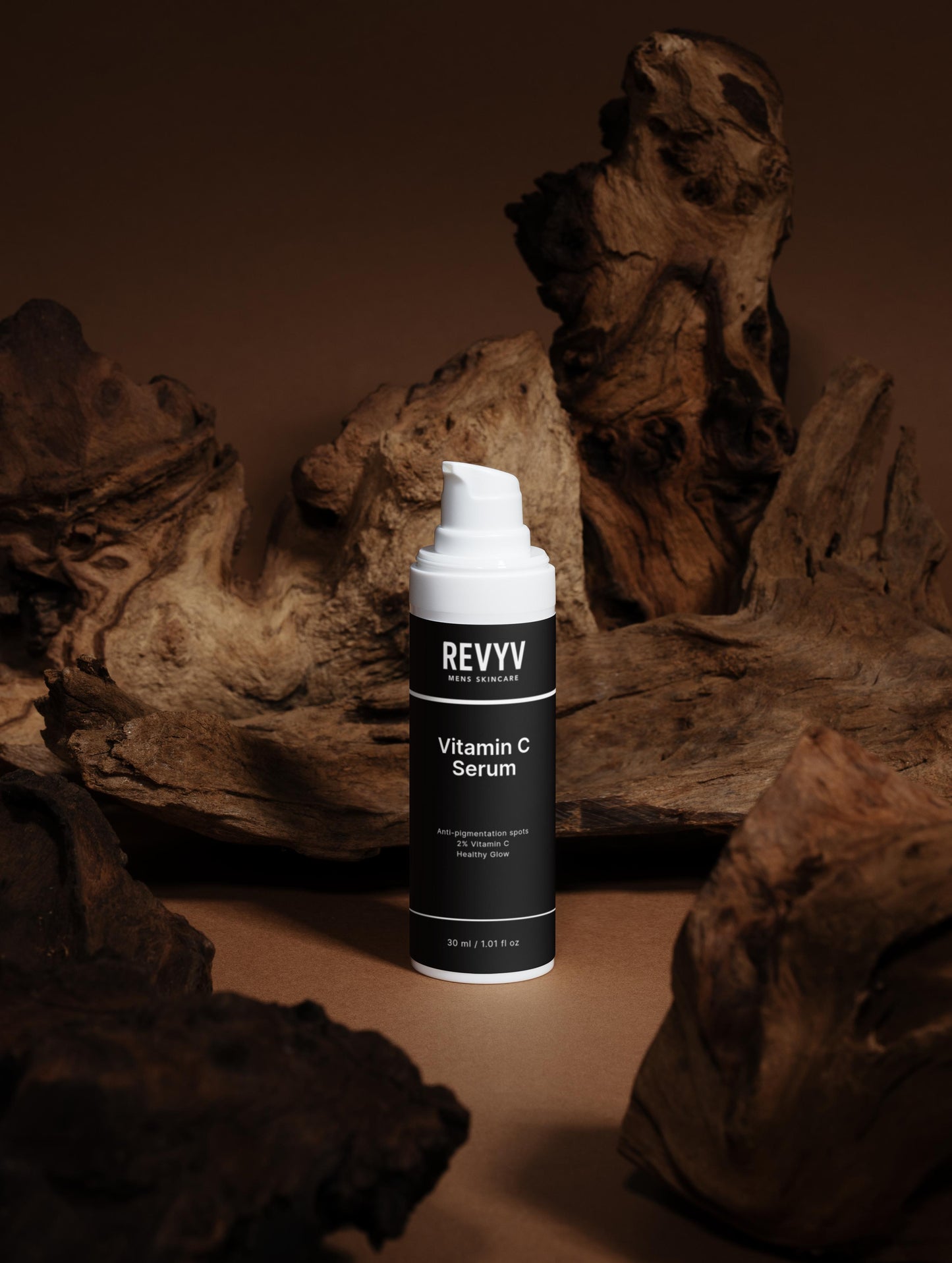 Vitamin C Serum