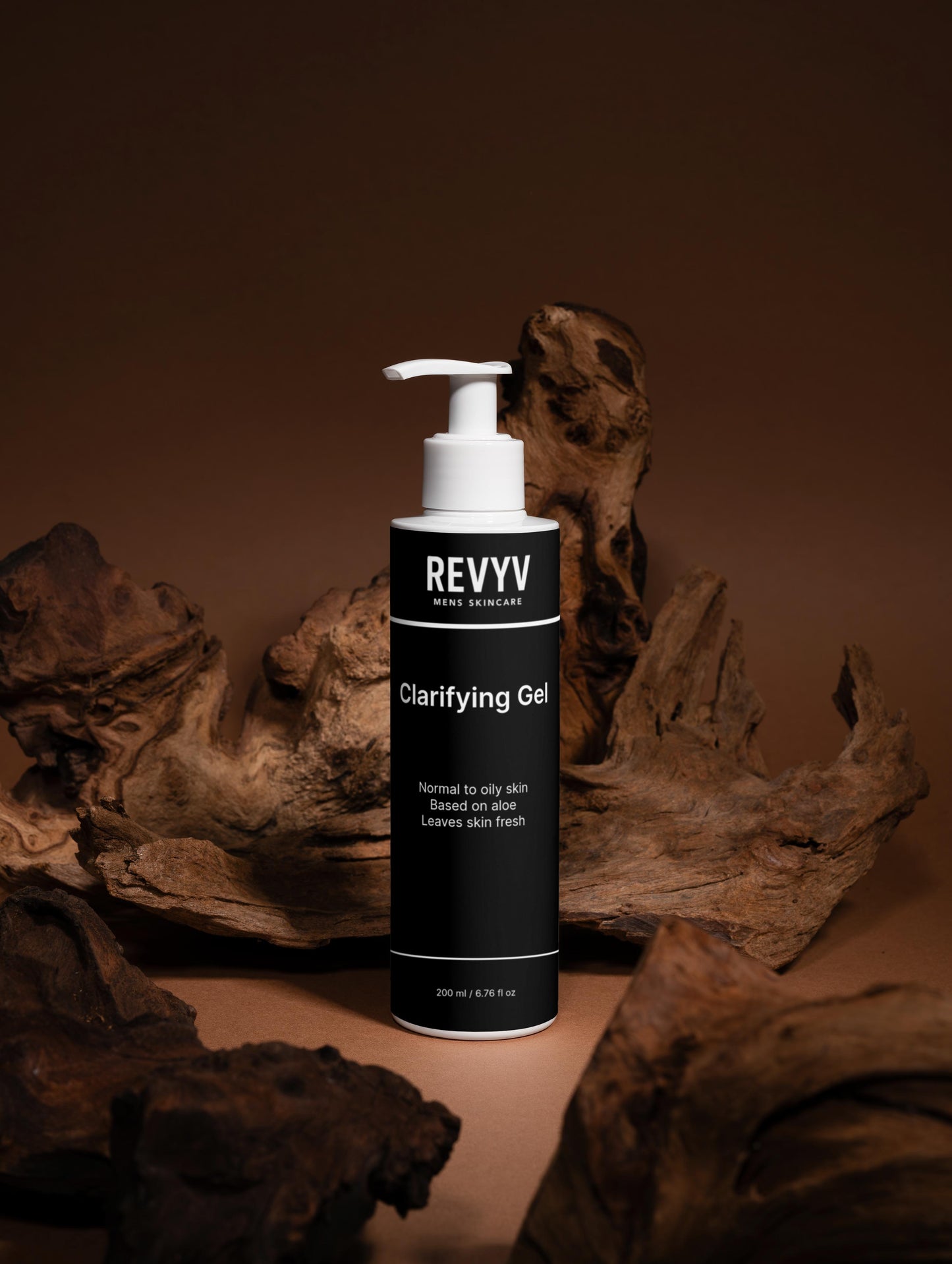 Clarifying Gel