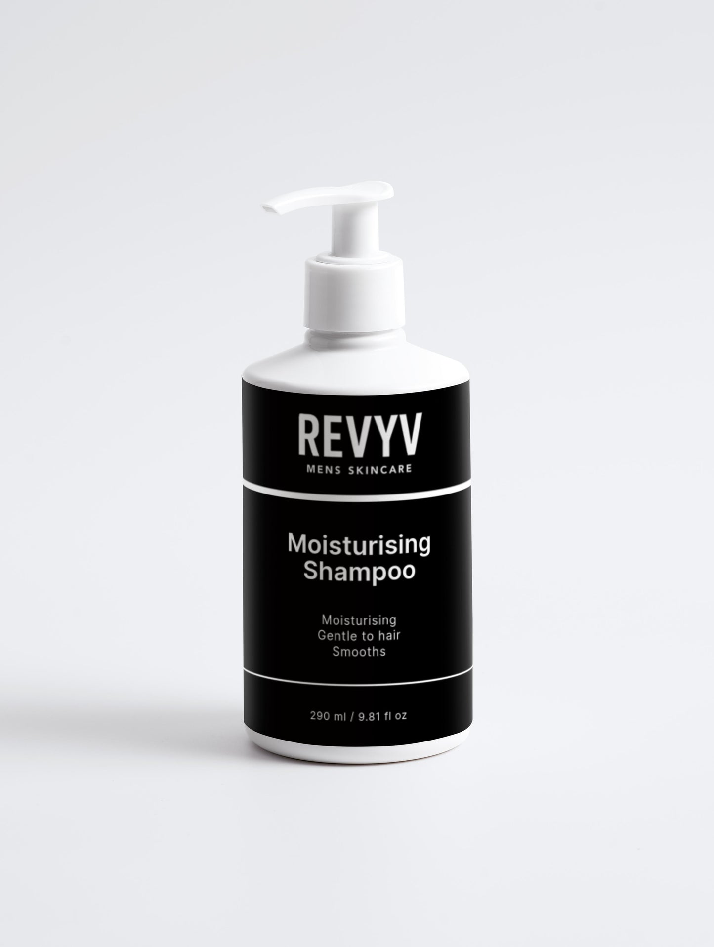 Moisturising Shampoo