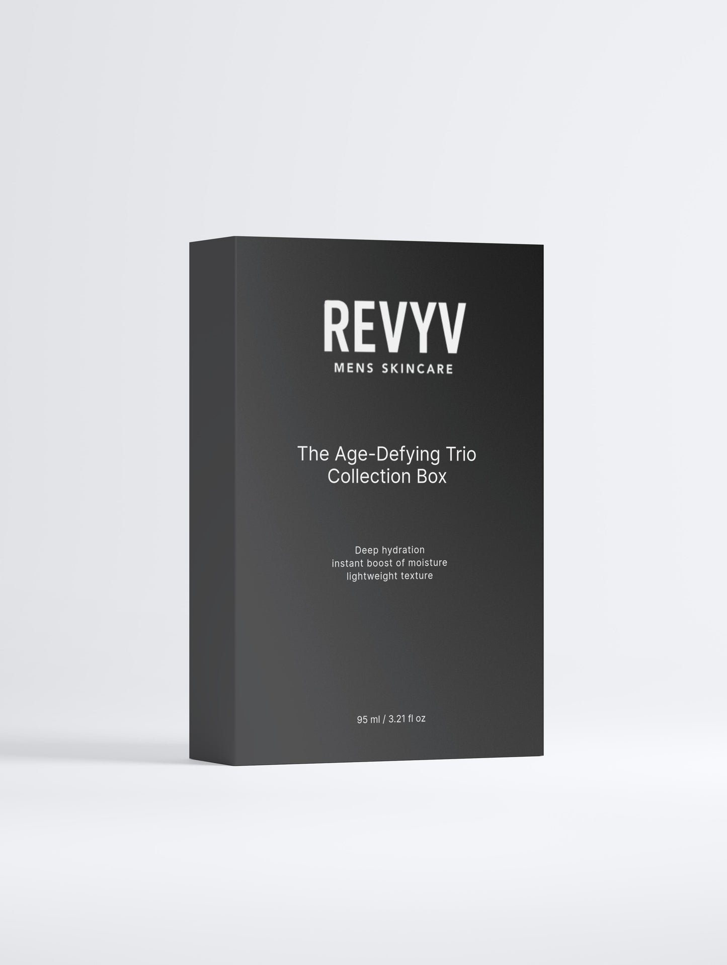 The Age-Defying Trio Collection Box