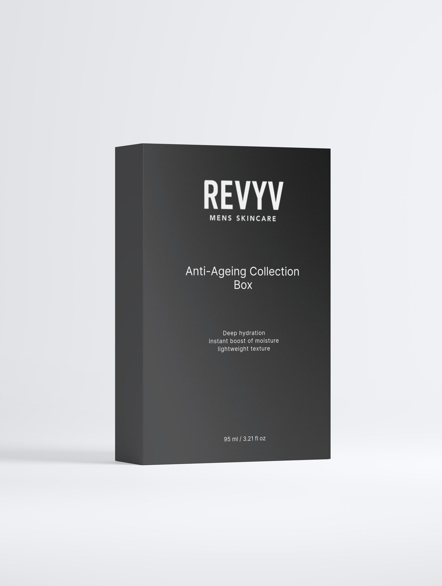 Anti-Ageing Collection Box