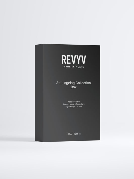 Anti-Ageing Collection Box