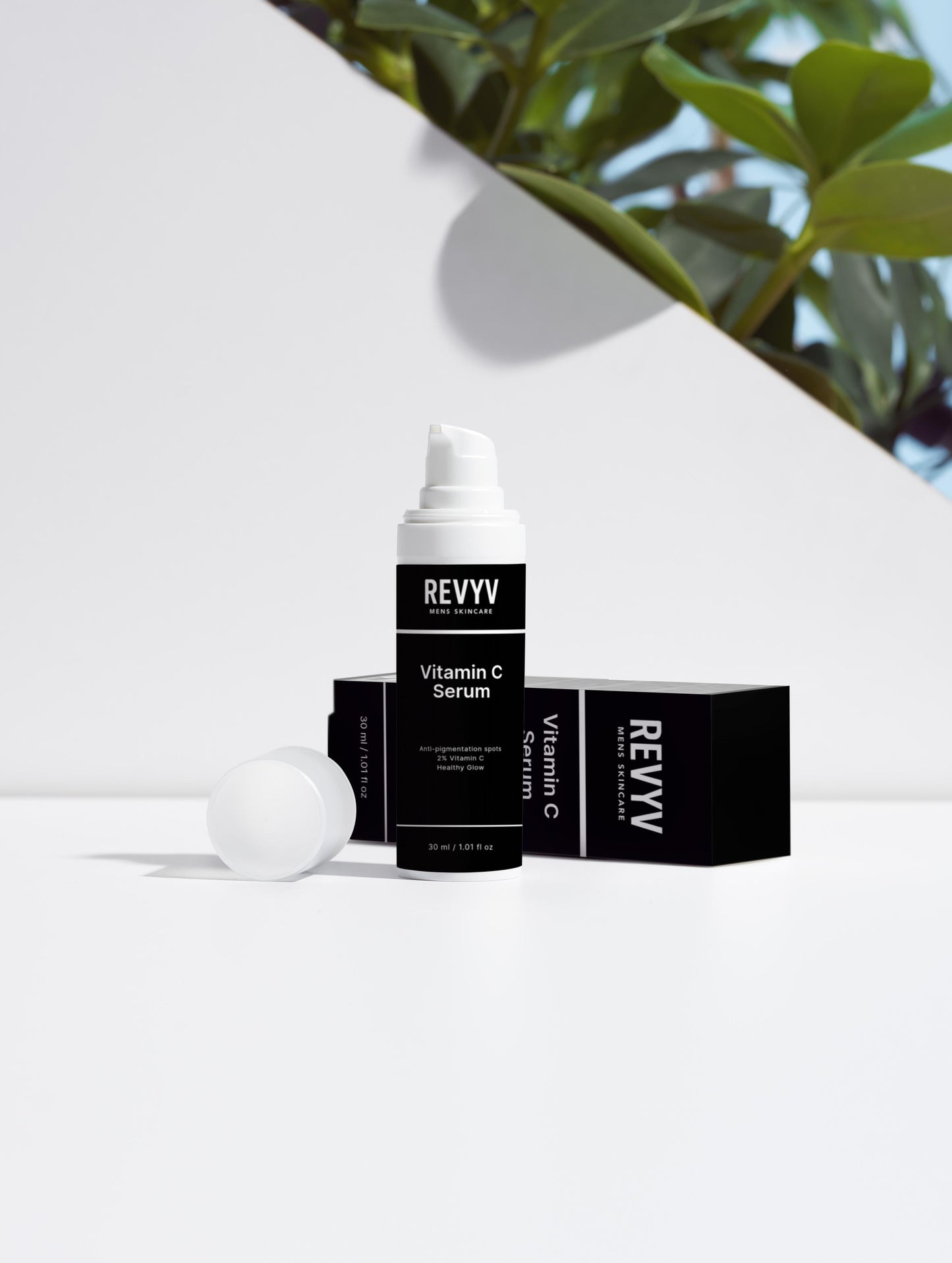 Vitamin C Serum