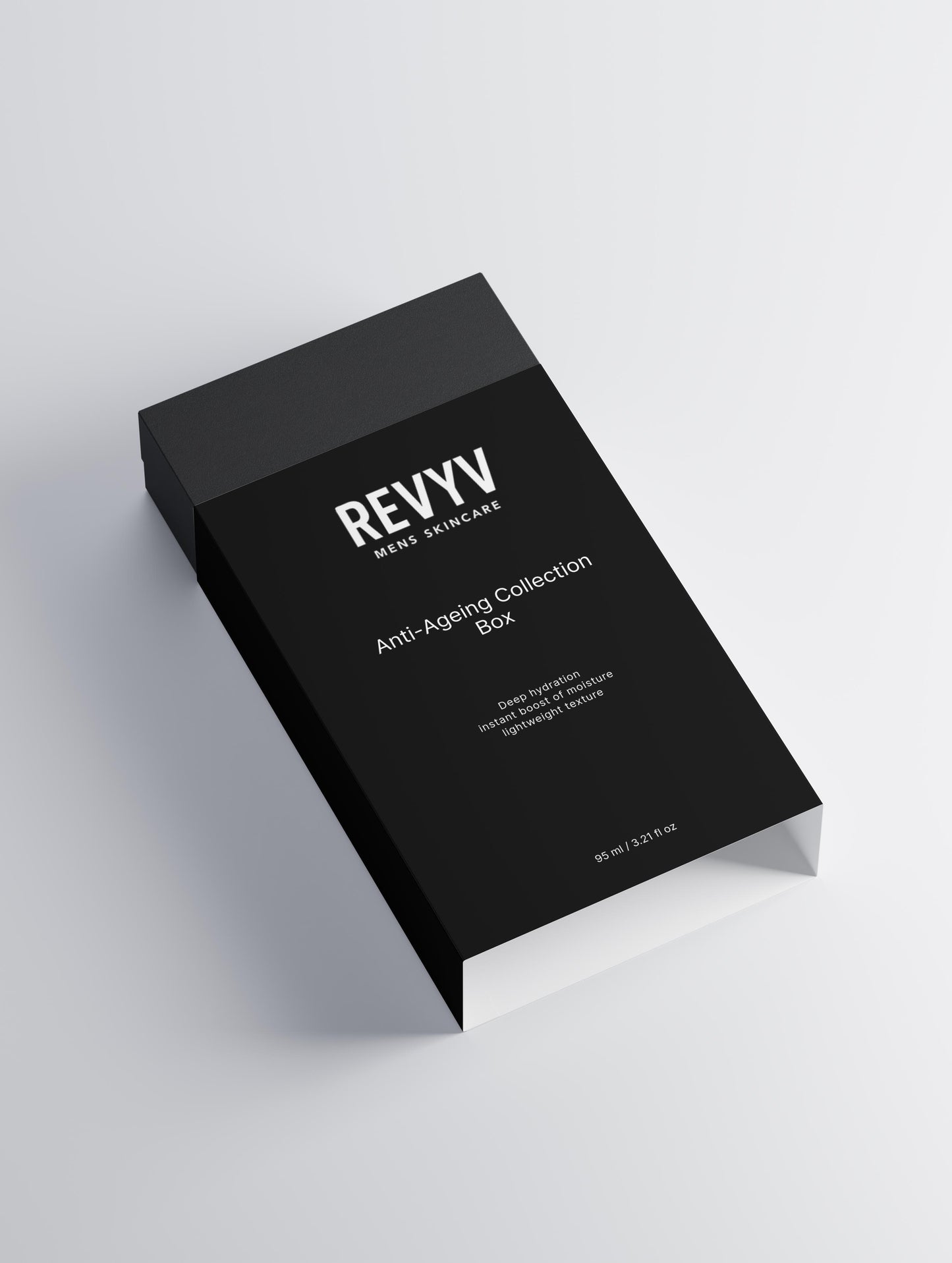 Anti-Ageing Collection Box