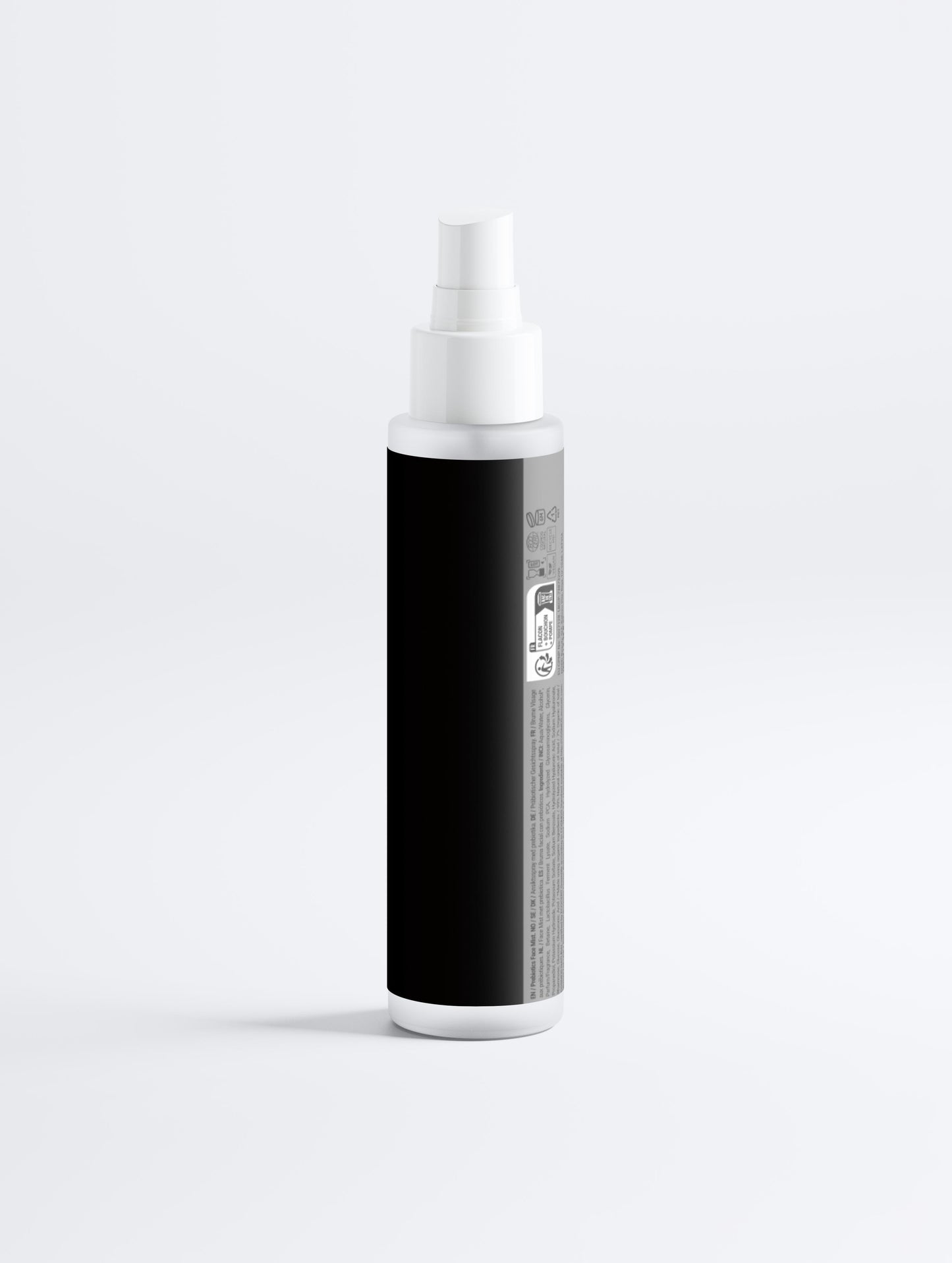 Microbiome Prebiotics Face Mist