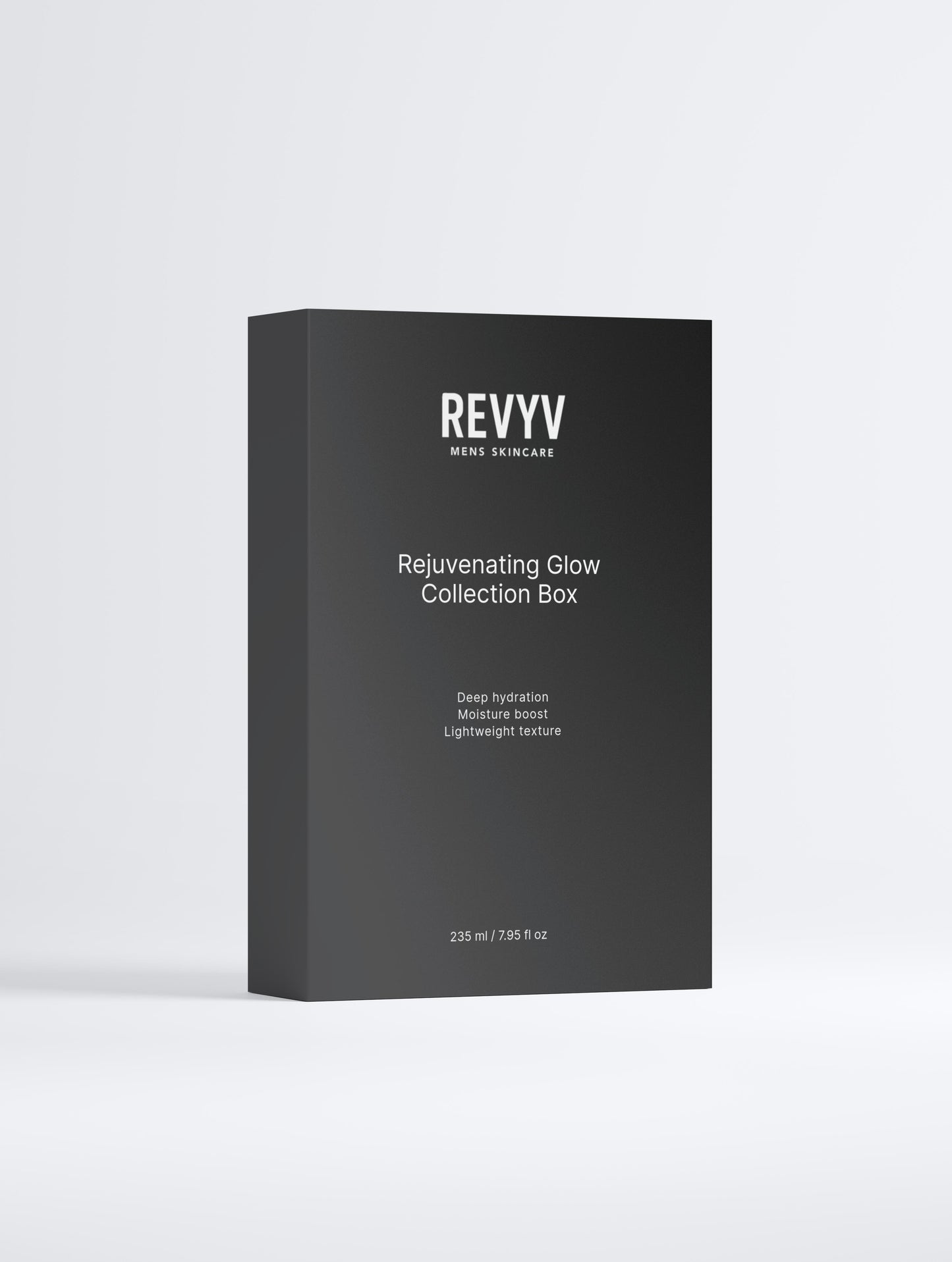 Rejuvenating Glow Collection Box