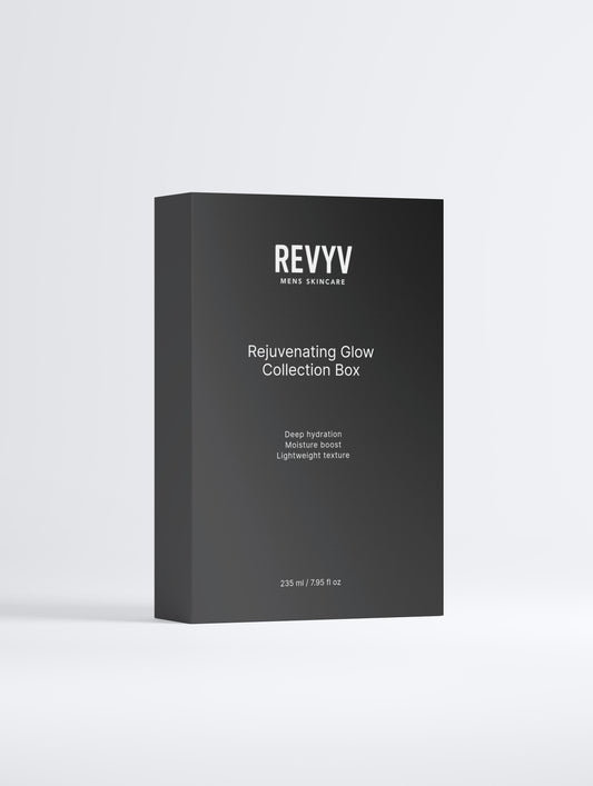 Rejuvenating Glow Collection Box