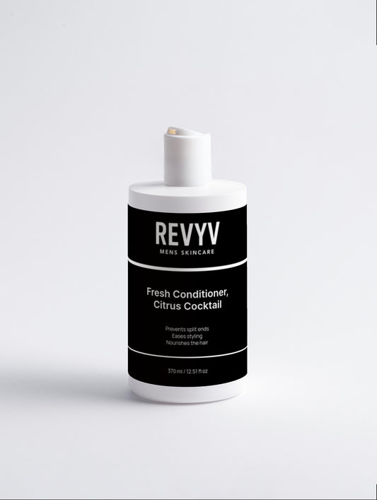 Fresh Conditioner, Citrus Cocktail