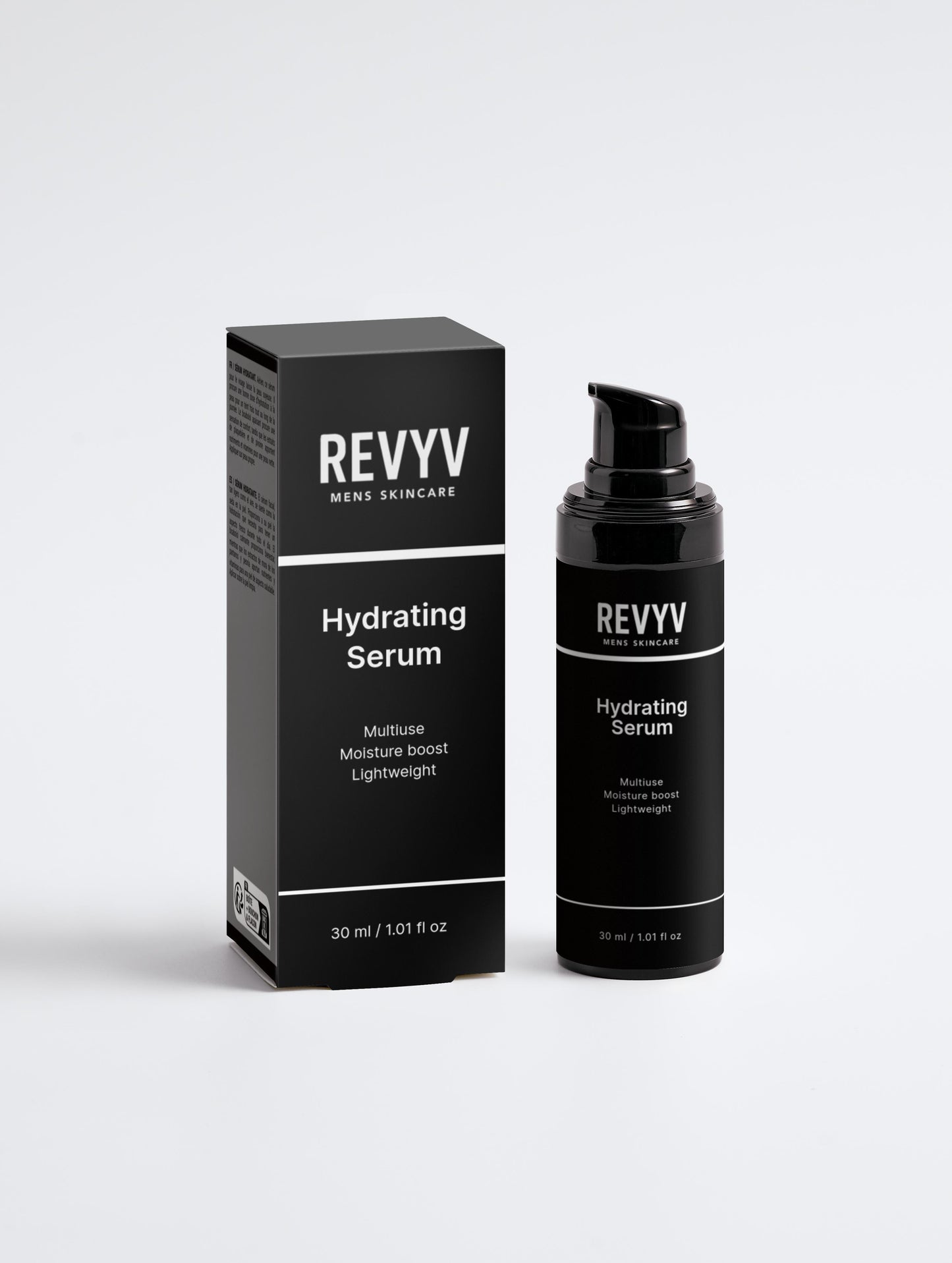 Hydrating Serum