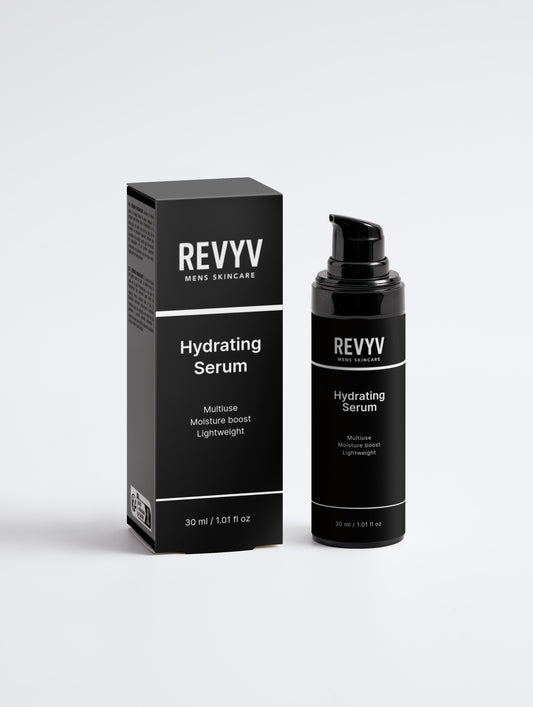 Hydrating Serum