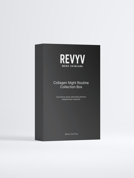 Collagen Night Routine Collection Box