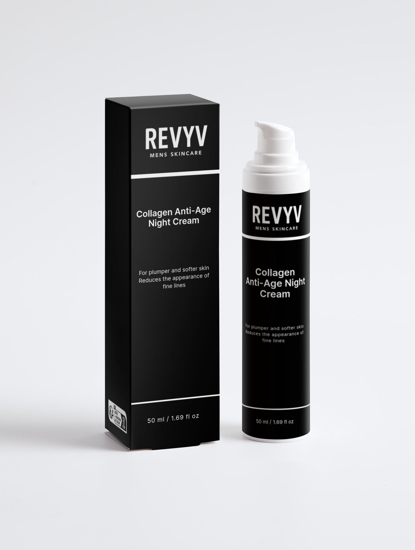 Collagen Anti-Age Night Cream