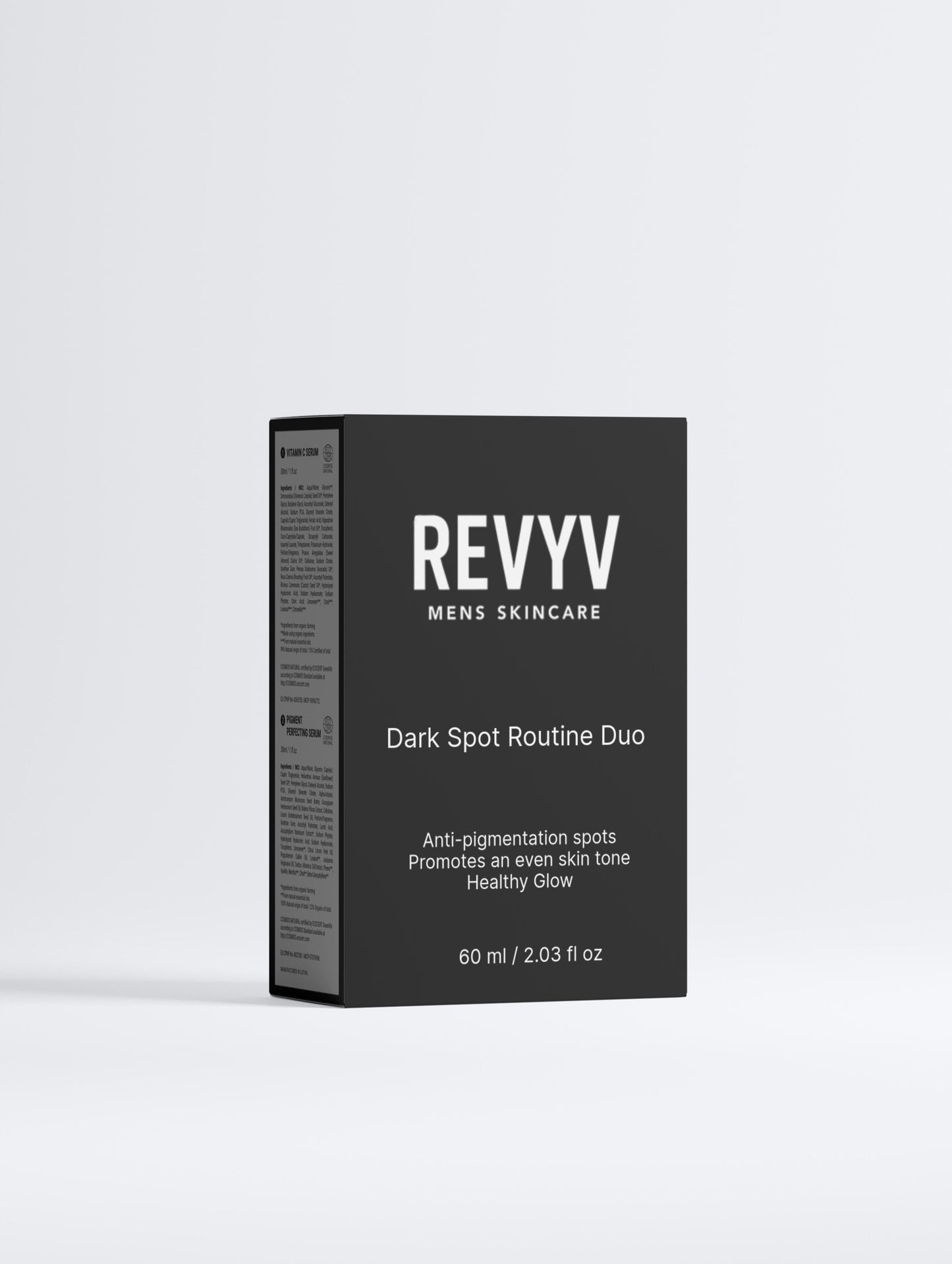 Dark Spot Routine Duo