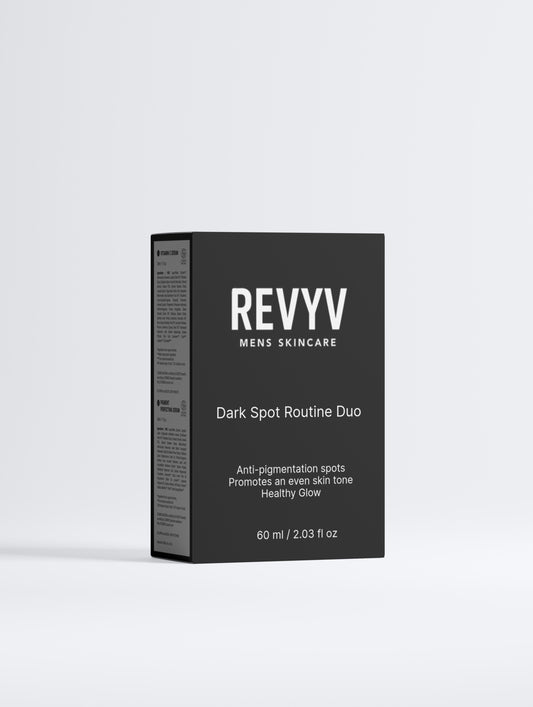 Dark Spot Routine Duo